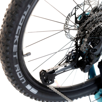 KUbikes 24 FS